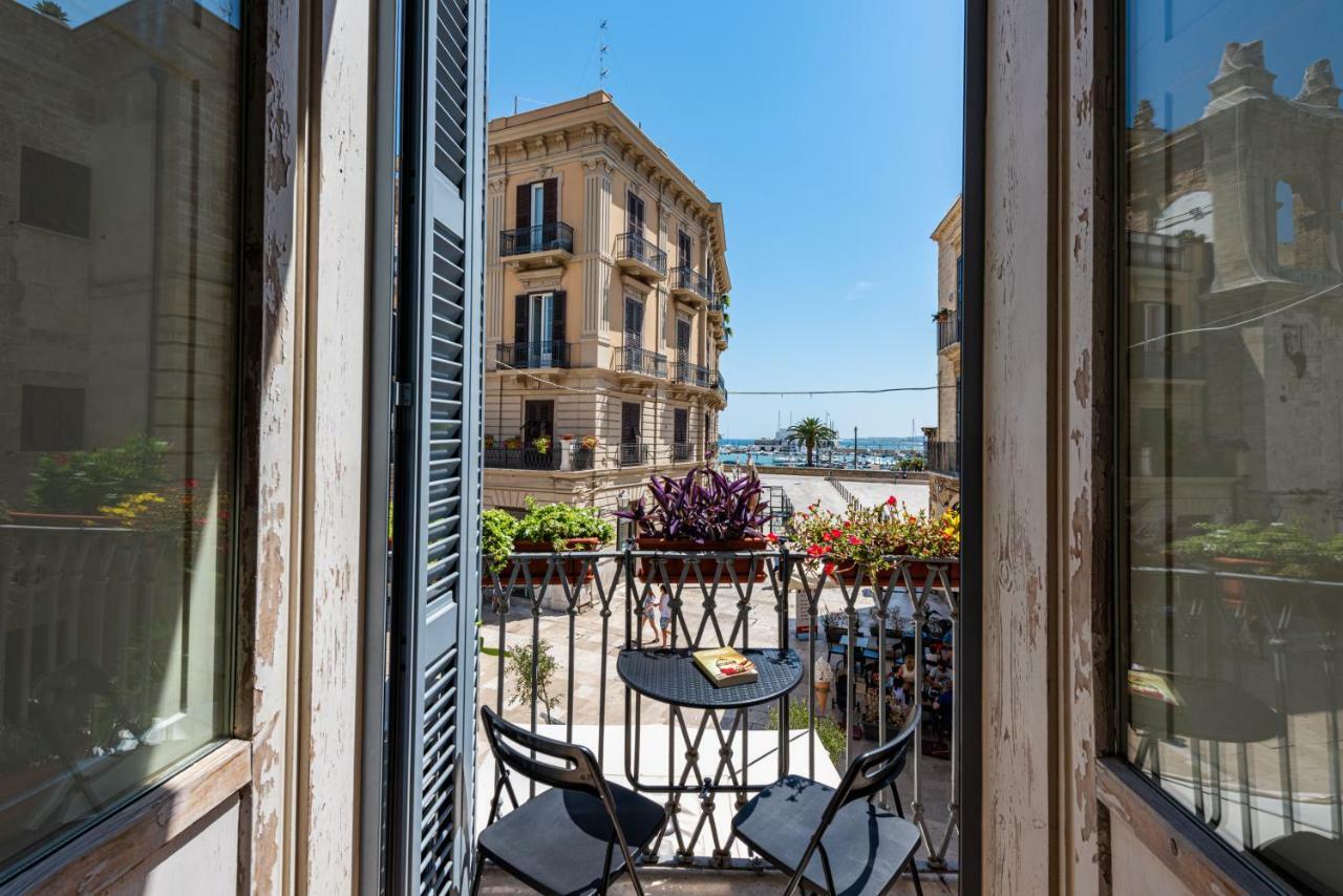 Old Town Loft M8 Bari M8Apartments Екстериор снимка