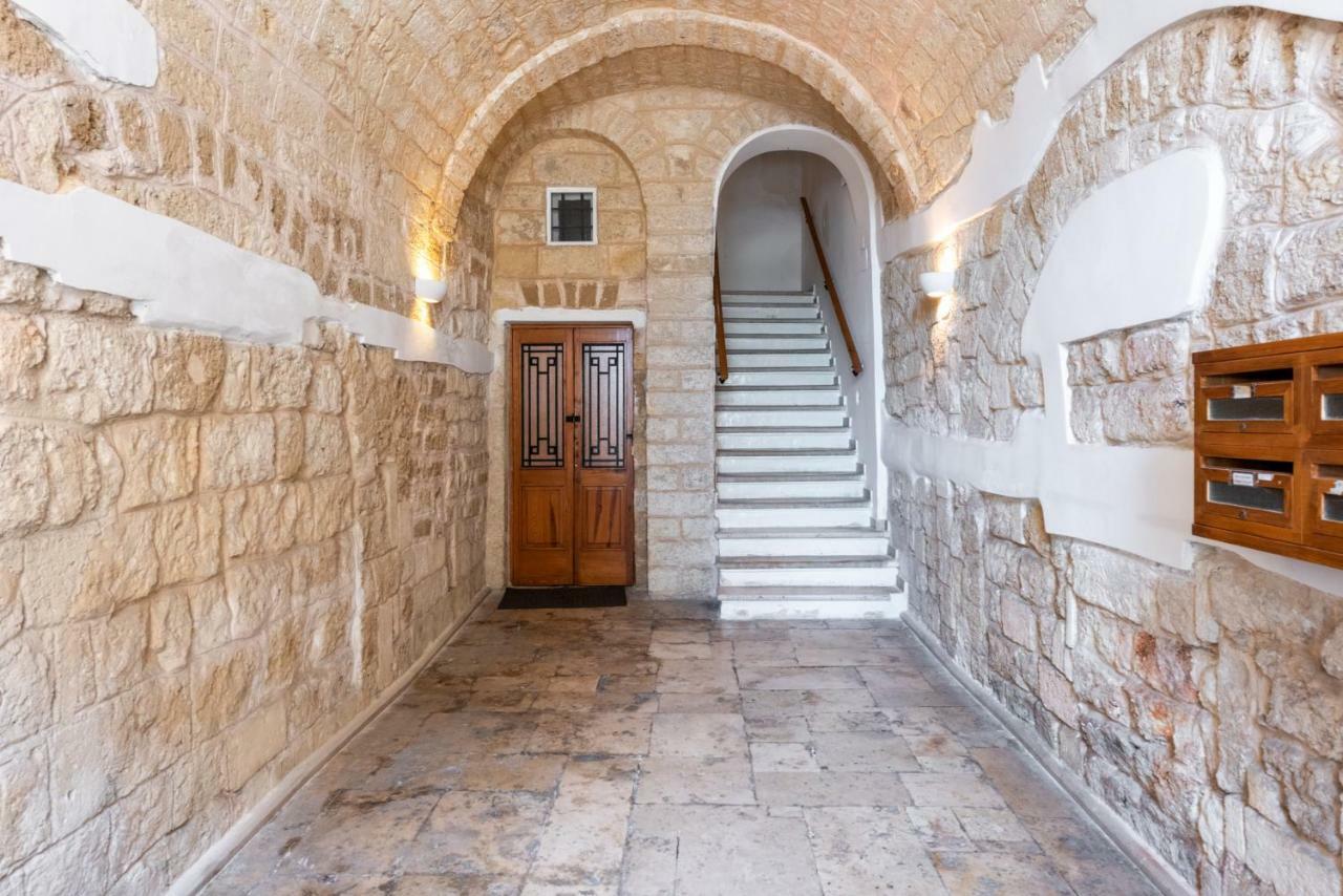 Old Town Loft M8 Bari M8Apartments Екстериор снимка