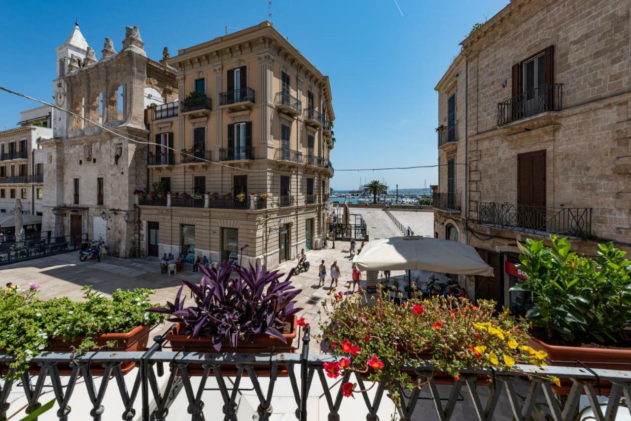 Old Town Loft M8 Bari M8Apartments Екстериор снимка