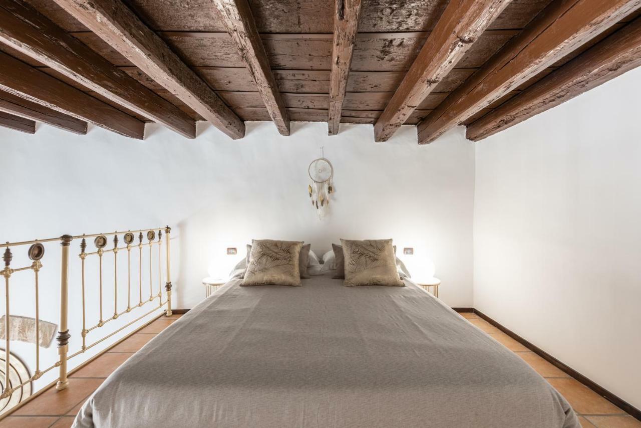 Old Town Loft M8 Bari M8Apartments Екстериор снимка