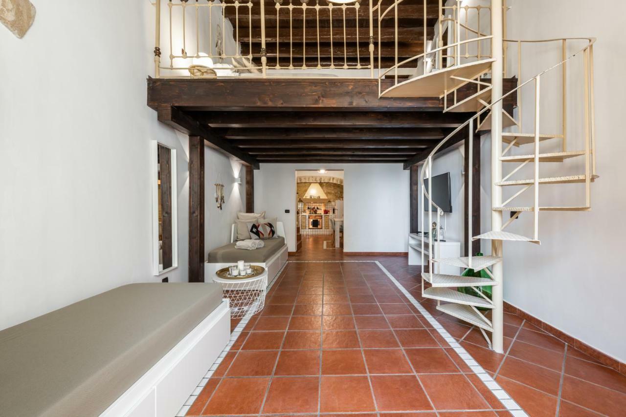 Old Town Loft M8 Bari M8Apartments Екстериор снимка