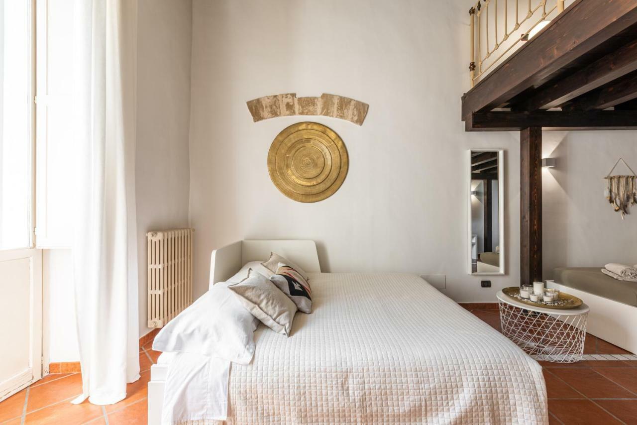 Old Town Loft M8 Bari M8Apartments Екстериор снимка