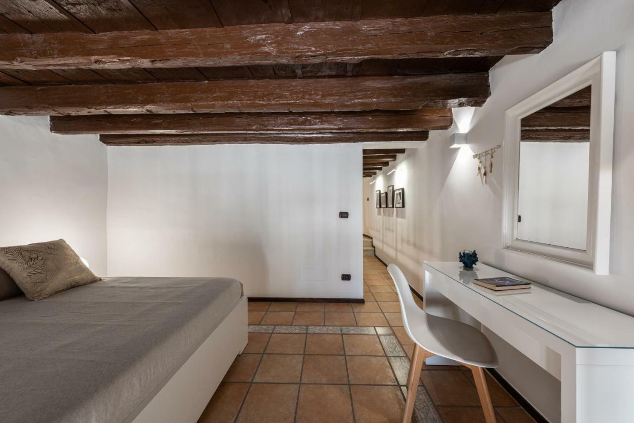 Old Town Loft M8 Bari M8Apartments Екстериор снимка
