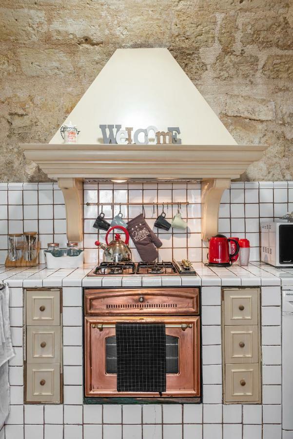 Old Town Loft M8 Bari M8Apartments Екстериор снимка