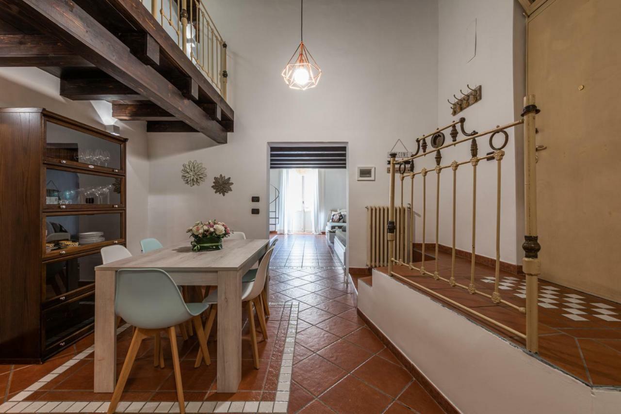 Old Town Loft M8 Bari M8Apartments Екстериор снимка