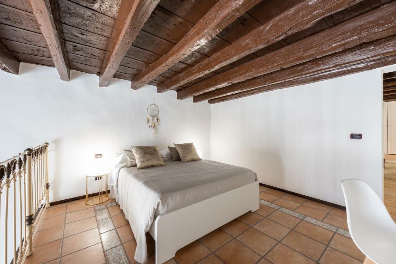 Old Town Loft M8 Bari M8Apartments Екстериор снимка