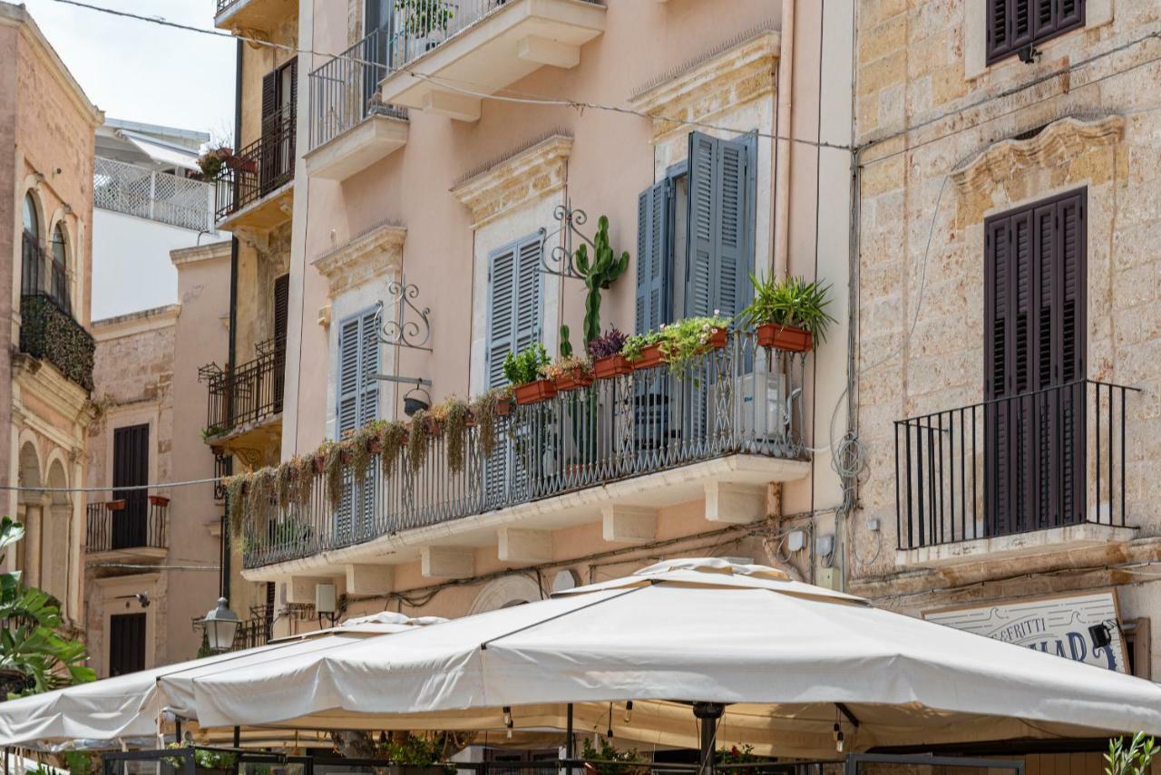 Old Town Loft M8 Bari M8Apartments Екстериор снимка