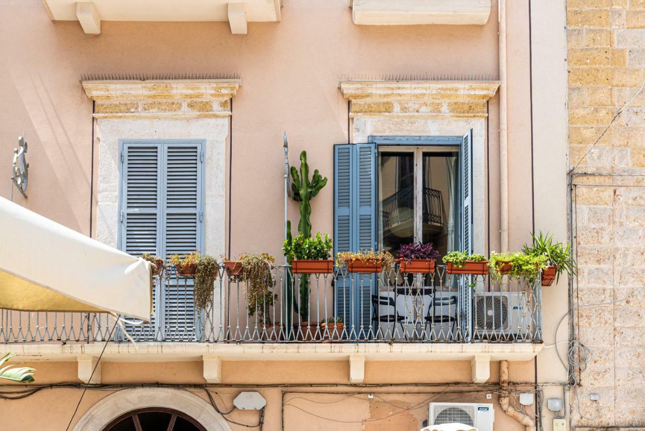 Old Town Loft M8 Bari M8Apartments Екстериор снимка