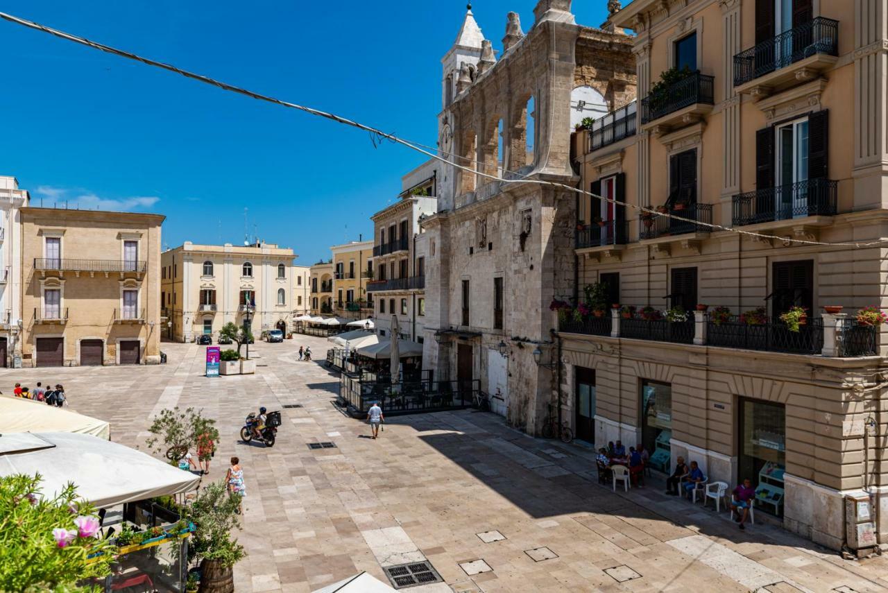 Old Town Loft M8 Bari M8Apartments Екстериор снимка